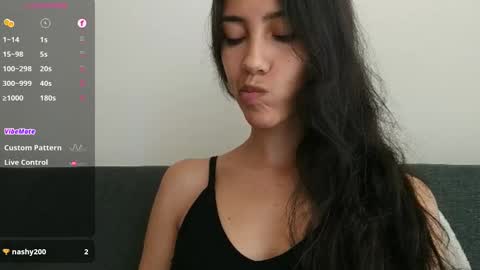 Laroa online show from November 10, 2025, 7:46 pm