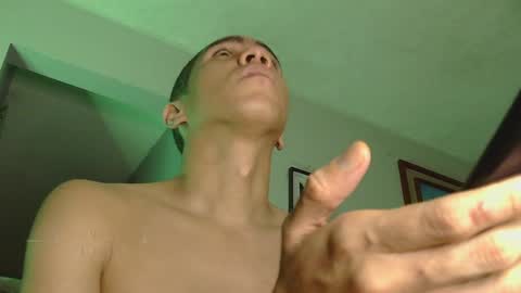 Aaron online show from February 4, 2025, 3:33 am