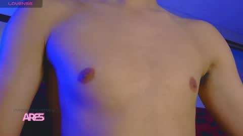 Aaron online show from March 10, 2025, 11:53 am