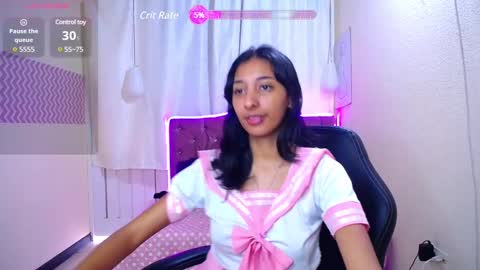 Snapshot of inocent_luna chatting on December 3, 2024, 12:06 pm Luna moon online show from December 3, 2024, 12:06 pm