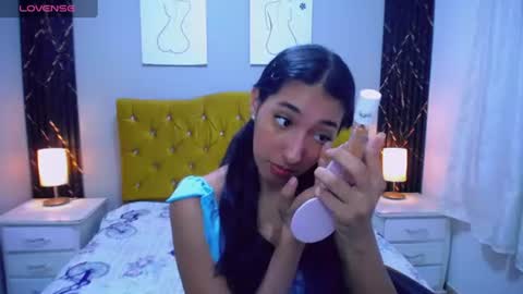Luna moon online show from June 19, 2026, 7:45 am