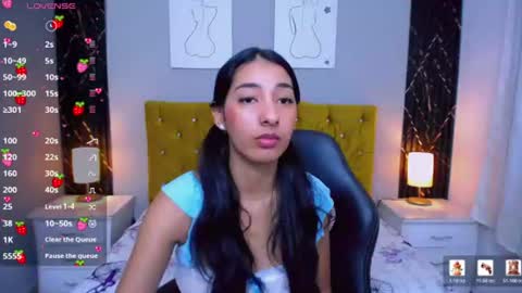 Luna moon online show from June 19, 2026, 11:19 pm