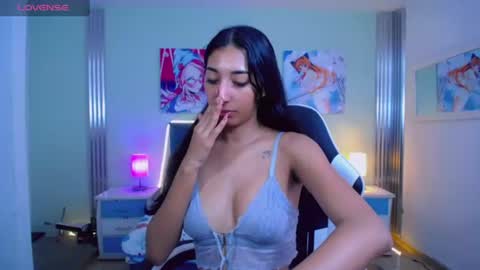 Luna moon online show from July 19, 2026, 4:44 pm