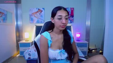Luna moon online show from July 25, 2026, 6:38 pm