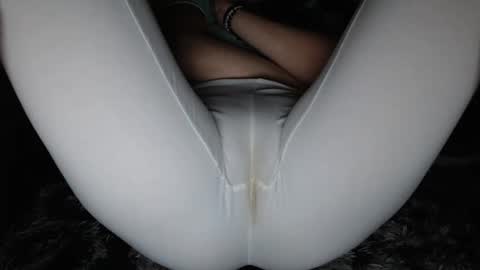 Alessia online show from January 28, 2025, 9:19 pm