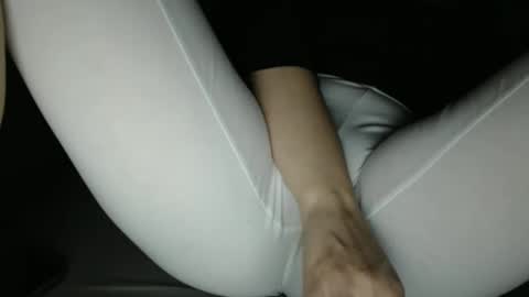 Alessia online show from October 7, 2025, 8:06 pm