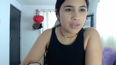 Celeste online show from December 9, 2024, 1:13 pm