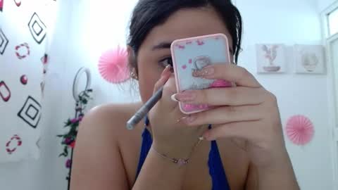 Celeste online show from January 13, 2026, 12:21 pm