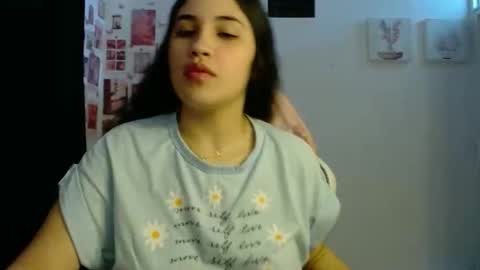 Snapshot of inocentheaven chatting on April 23, 2026, 1:13 pm Celeste online show from April 23, 2026, 1:13 pm