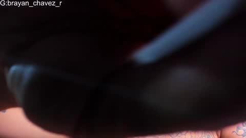 Brayan Chavez online show from January 30, 2025, 5:41 am