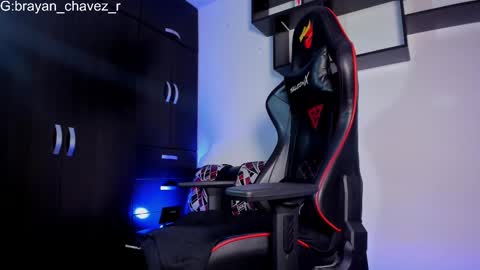 Brayan Chavez online show from February 19, 2025, 8:12 am