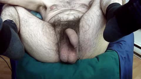 Inspector69er online show from December 26, 2024, 12:14 am