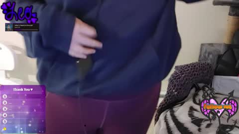 Reigning Leo online show from January 16, 2026, 7:56 am