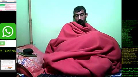 Snapshot of interne8famous chatting on January 8, 2025, 12:37 pm interne8famous online show from January 8, 2025, 12:37 pm