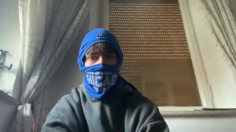 internetarchive111 online show from April 19, 2026, 7:18 am