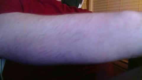 internetcorn online show from April 22, 2026, 5:54 am