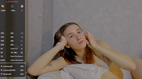 Snapshot of internetsexplorer chatting on January 18, 2025, 1:08 am Bernadette Join online show from January 18, 2025, 1:08 am