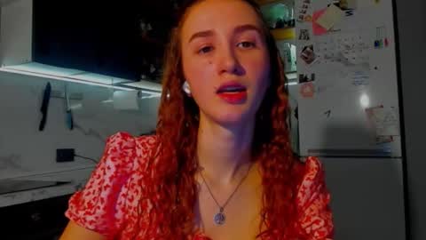 Bernadette  Join  online show from March 3, 2026, 9:10 pm