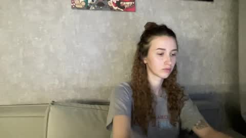 Snapshot of internetsexplorer chatting on June 6, 2026, 10:36 pm Bernadette Join online show from June 6, 2026, 10:36 pm