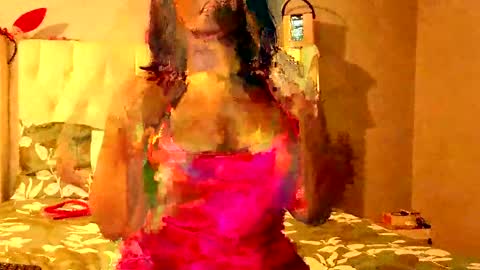 interracialcouplefm online show from April 18, 2026, 9:15 pm