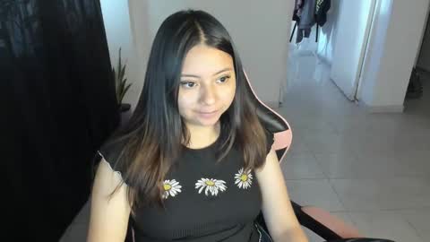 Iris 3 online show from December 16, 2024, 7:54 pm