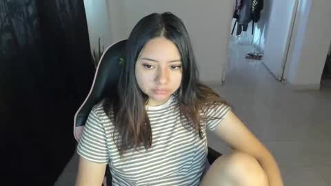 Iris 3 online show from December 17, 2024, 1:16 pm