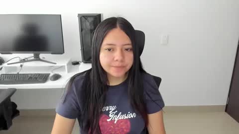 Iris 3 online show from September 26, 2025, 1:26 pm