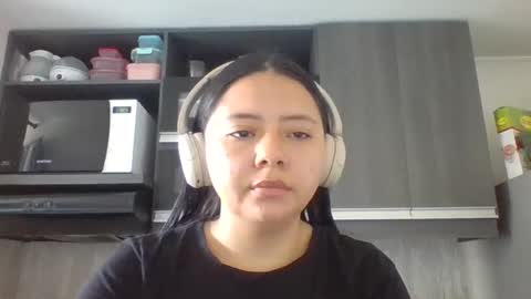 Iris 3 online show from October 3, 2025, 2:25 pm