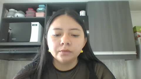 Iris 3 online show from October 6, 2025, 2:58 pm