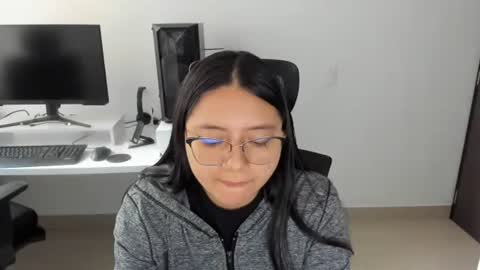 Iris 3 online show from October 8, 2025, 2:04 pm