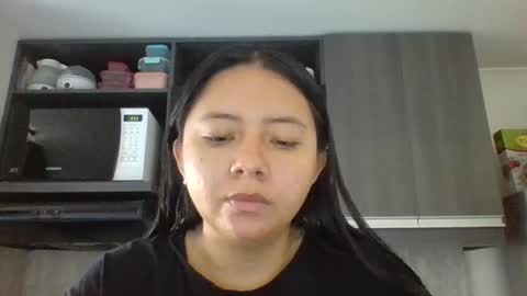 Iris 3 online show from October 9, 2025, 1:53 pm