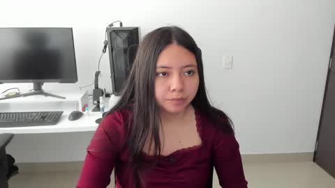 Iris 3 online show from October 22, 2025, 2:28 pm