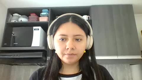 Iris 3 online show from November 10, 2025, 3:11 pm