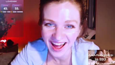 Snapshot of inthewildxxx chatting on December 29, 2024, 1:06 pm Cassie online show from December 29, 2024, 1:06 pm