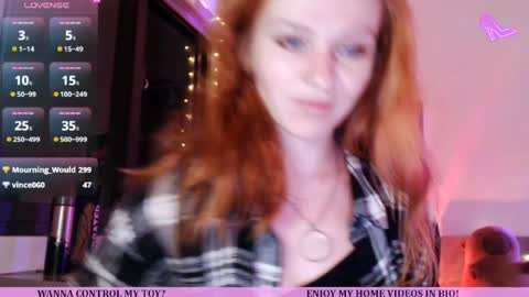 Snapshot of inthewildxxx chatting on April 6, 2026, 12:39 pm Cassie online show from April 6, 2026, 12:39 pm