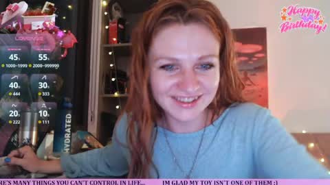 Snapshot of inthewildxxx chatting on May 27, 2026, 1:41 pm Cassie online show from May 27, 2026, 1:41 pm