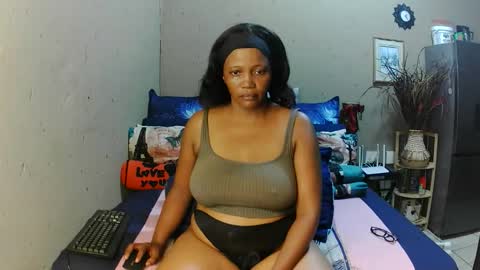 boniswa caroline online show from April 2, 2026, 3:09 pm