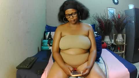 boniswa caroline online show from April 11, 2026, 7:18 pm