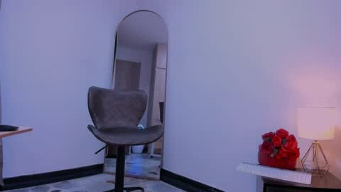 Pantyhose Queen online show from March 28, 2026, 8:08 pm