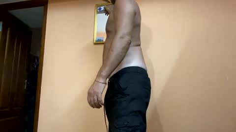 Sinshual online show from December 25, 2024, 8:51 am