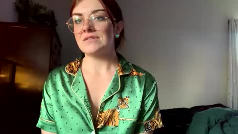 IntoTheWoodsWeGo online show from April 8, 2026, 11:05 pm