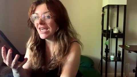 IntoTheWoodsWeGo online show from May 28, 2026, 12:57 pm