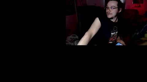 InuGang online show from March 29, 2026, 11:05 pm