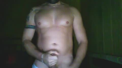 invitado321 online show from January 15, 2025, 9:51 pm