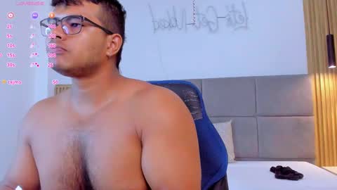 iori online show from February 23, 2025, 10:53 pm