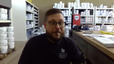 the italian job online show from April 10, 2026, 10:09 am