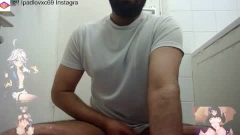 ipadlovxc69 online show from January 30, 2025, 9:15 am