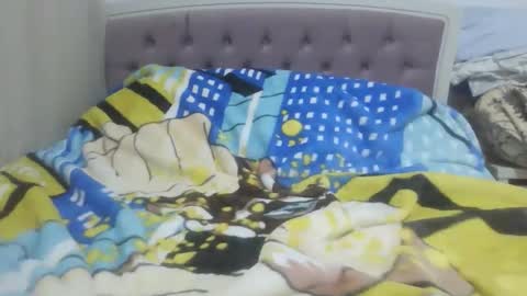 YourVirtualSlave online show from December 14, 2025, 12:05 am