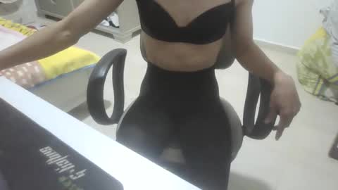 YourVirtualSlave online show from December 16, 2025, 9:58 am