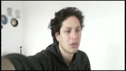 iram77x online show from March 18, 2026, 7:06 pm